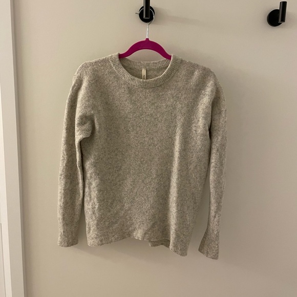 Babaton The Group Thurlow Sweater - Picture 3 of 4